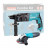 Набор инструментов Makita DK0120 (HR 2470/GA 5030)