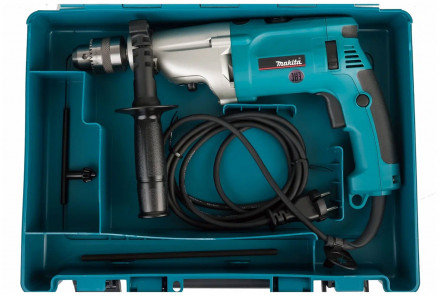 Дрель ударная Makita HP2070