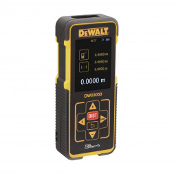 Лазерный дальномер DeWALT DW03050-XJ
