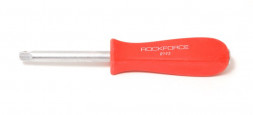 Рукоятка для головок 1/4&quot; (6&quot;-150мм) ROCKFORCE RF-8143 11776