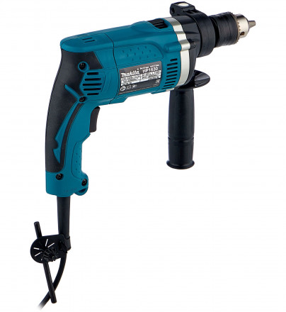 Дрель ударная Makita HP1630