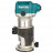 Кромочный фрезер Makita RT0702CX2