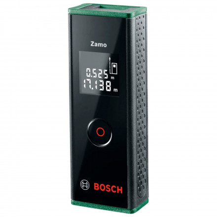 Дальномер лазерный Bosch Zamo 3 Basic 0603672700