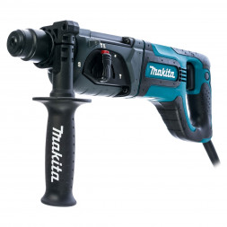 Перфоратор Makita HR2475 SDS-Plus