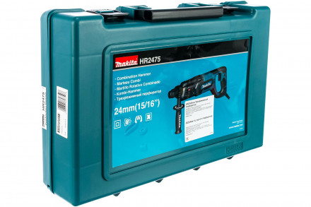 Перфоратор Makita HR2475 SDS-Plus