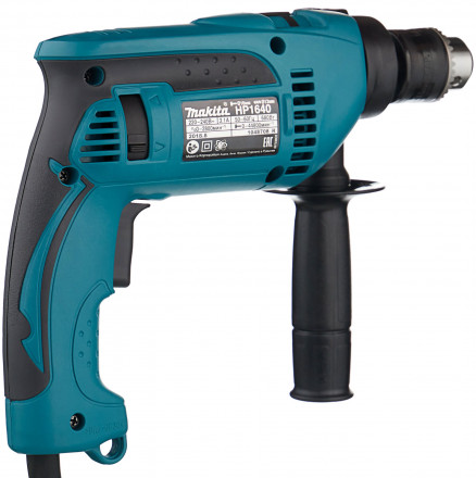 Дрель ударная Makita HP1640