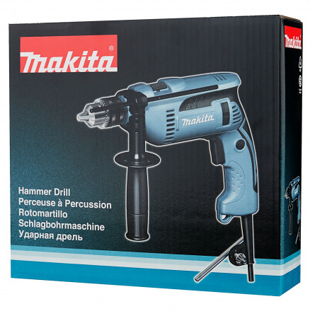 Дрель ударная Makita HP1640