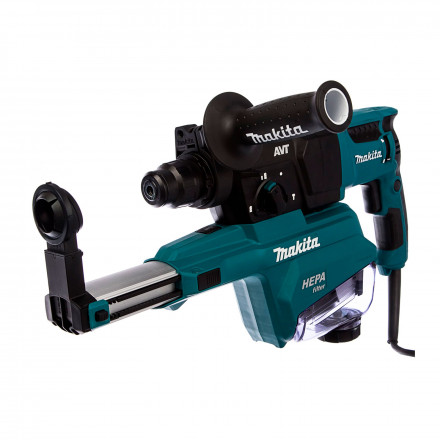 Перфоратор Makita HR2653 SDS-Plus