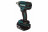 Аккумуляторный ударный гайковёрт Makita 18V LXT DTW190RME