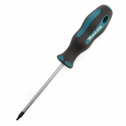 Отвертка ударным стержнем Makita B-65975 T10*100мм