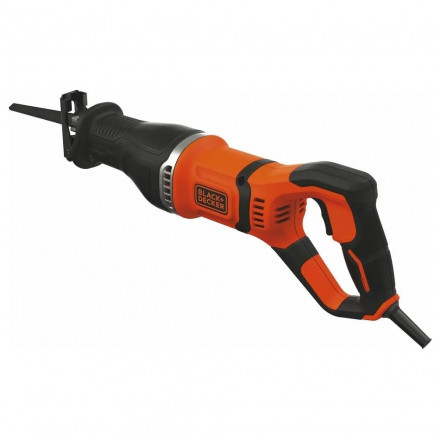 Сабельная пила Black &amp; Decker BES301-QS