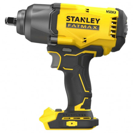 Аккумуляторный ударный гайковерт Stanley &quot;FATMAX&quot; SFMCF940B-XJ