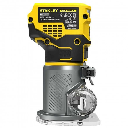 Аккумуляторный фрезер Stanley &quot;FATMAX&quot; SFMCW400B-XJ