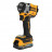 Гайковерт ударный аккумуляторный бесщёточный DeWALT DCF921E2T-QW