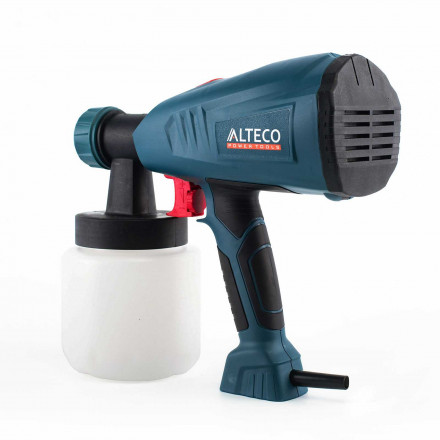 Краскораспылитель ALTECO SG 2203