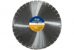 Алмазный диск ТСС-500 асфальт/бетон (Standart)