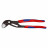 Клещи переставные KNIPEX Cobra ES с пластиковой рукояткой 250мм 8751250