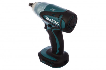 Аккумуляторный ударный гайковёрт Makita LXT DTW251Z