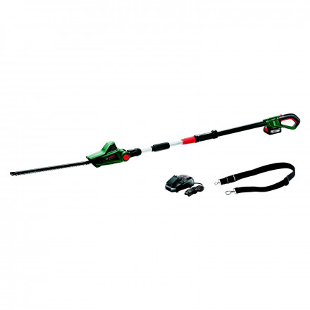 Кусторез аккумуляторный Bosch UniversalHedgePole 18 06008B3000