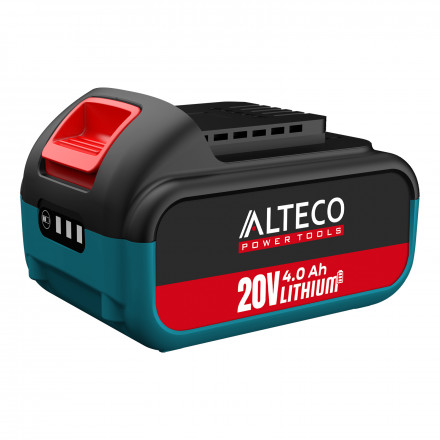 Аккумулятор ALTECO BL 20V-4A