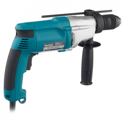 Дрель безударная Makita DP4011