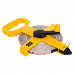 Мерная лента STAYER &quot;MASTER&quot; GEOMax 50м 3418-50