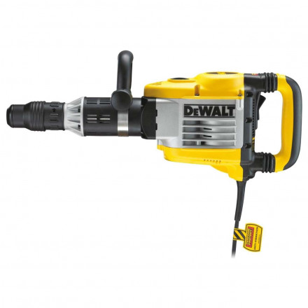 Молоток отбойный сетевой DeWALT SDS-Max D25902K-QS