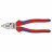 Плоскогубцы комбинированные KNIPEX 180мм 0202180