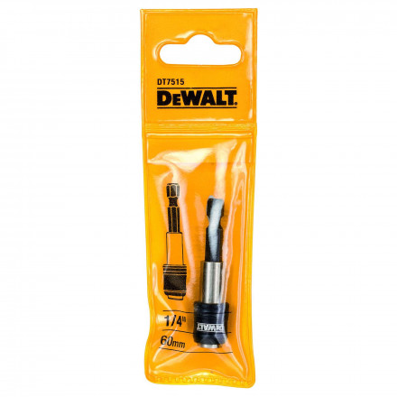 Магнитный держатель бит DeWALT 1/4&quot; 60мм DT7515-QZ