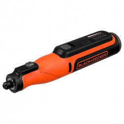 Гравер BLACK+DECKER BCRT8IK-XJ