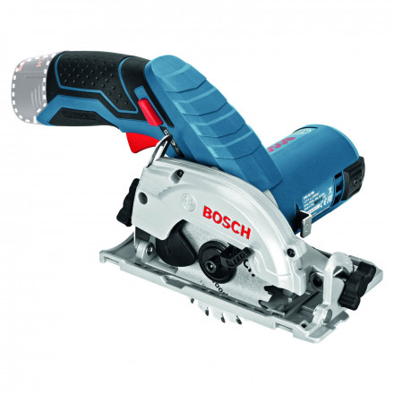 Аккумуляторная циркулярная пила Bosch GKS 12V-26 Professional Solo 06016A1001