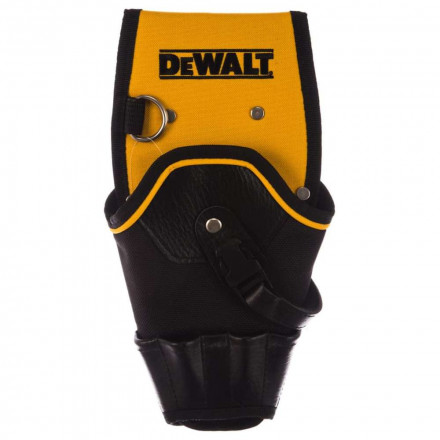 Поясной держатель для дрели DeWALT DWST1-75653