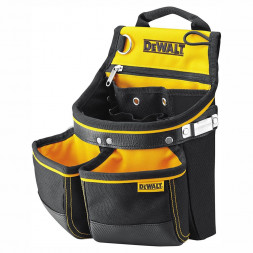 Поясная сумка для гвоздей DeWalt DWST1-75650