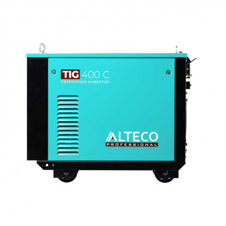 Сварочный аппарат ALTECO TIG 400 C