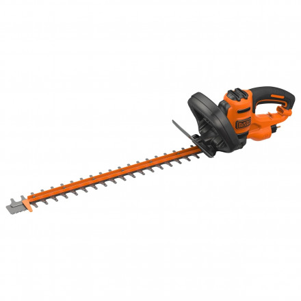 Электрический кусторез Black &amp; Decker BEHTS301-QS