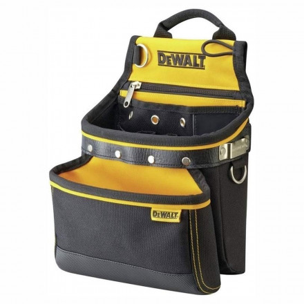 Универсальная поясная сумка DeWalt DWST1-75551