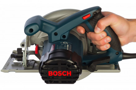 Циркулярная пила Bosch GKS 190 Professional 0601623000