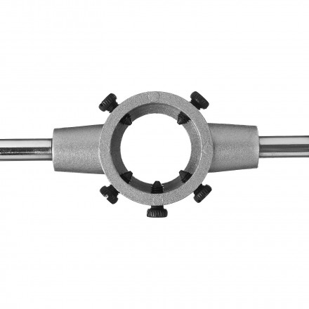 Плашкодержатель для M12 и M14 ЗУБР &quot;МАСТЕР&quot; 38мм 28142-38_z01