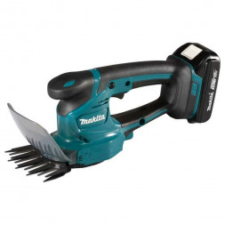 Аккумуляторные ножницы для травы Makita LXT BL1815N 18В DUM111SYX