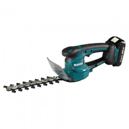 Аккумуляторные ножницы для травы Makita LXT BL1815N 18В DUM111SYX