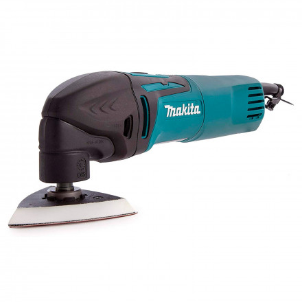 Многофункциональный инструмент Makita TM3000C