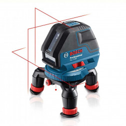 Построитель плоскостей Bosch GLL 3-50 Professional 0601063803