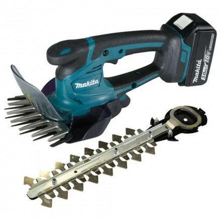 Аккумуляторные ножницы для травы Makita LXT DUM604SYX