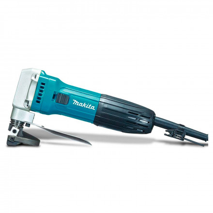 Электрические ножницы по металлу MAKITA JS1602