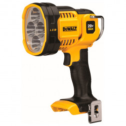 Фонарь DeWalt DCL043-XJ