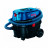 Пылесос строительный Bosch GAS 12-25 PL Professional 060197C100